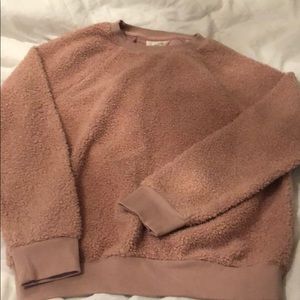 Sweatshirt/sweater